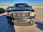 GMC Sierra 2013