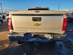 Chevrolet Silverado 2013