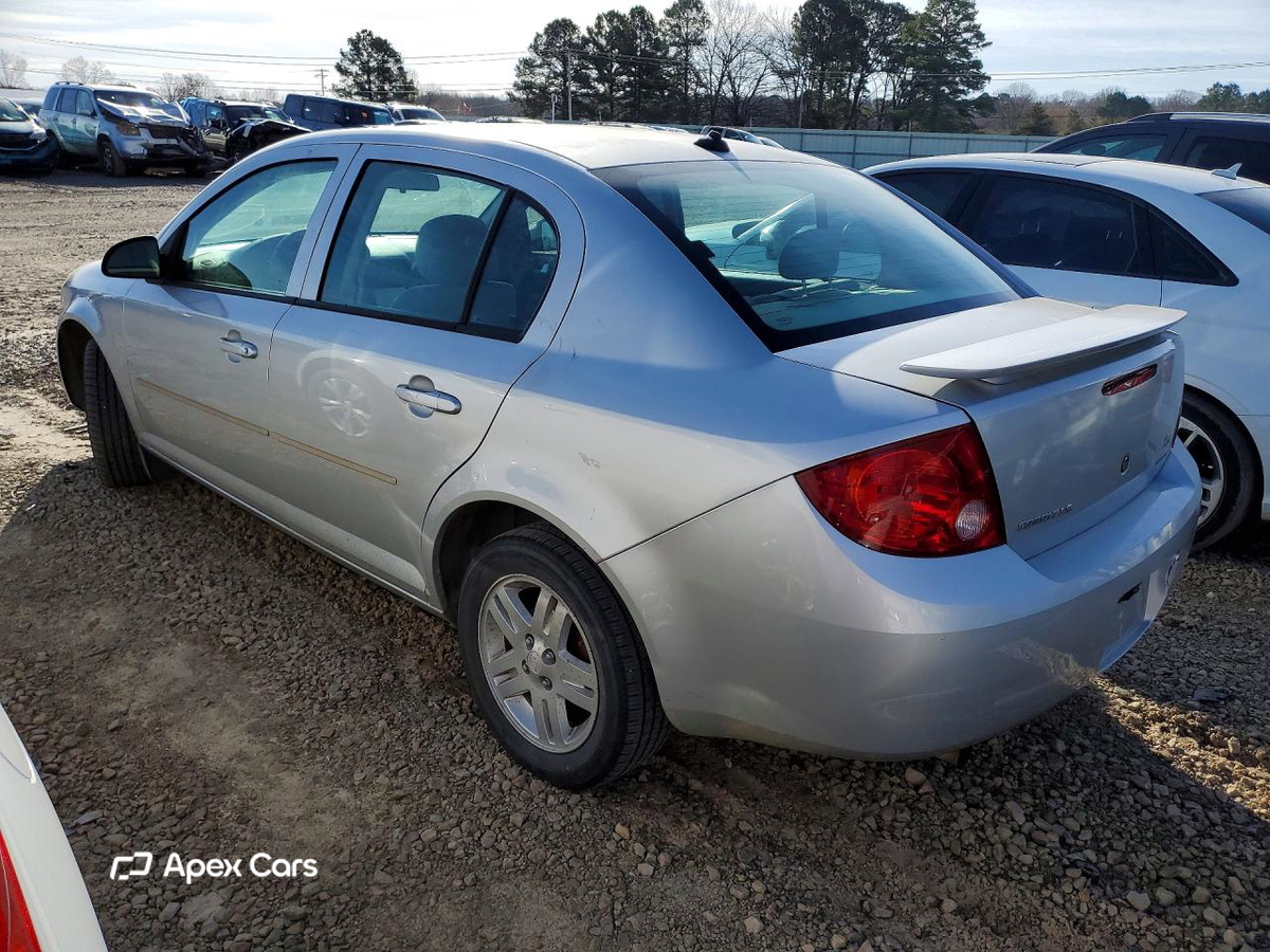 Chevrolet Cobalt 2005