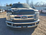 Ford F250 2017