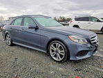 Mercedes-Benz E-klasse 2014