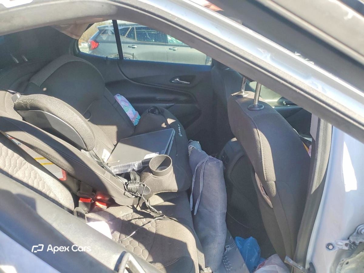 Chevrolet Equinox 2020