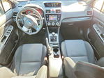Subaru WRX 2017