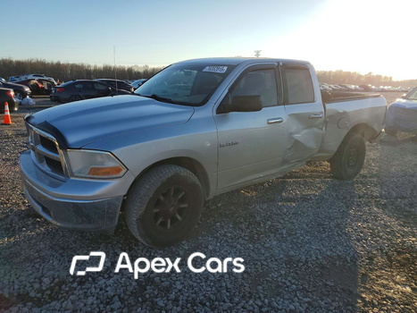 Dodge RAM 2009 - Image 1 of 14