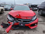 Honda Civic 2019