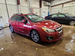 Subaru Impreza 2013