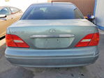 Lexus LS 2001