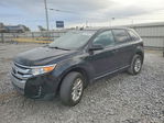 Ford Edge 2013