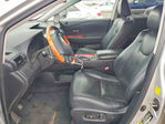 Lexus RX 2011