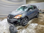 Buick Encore 2014