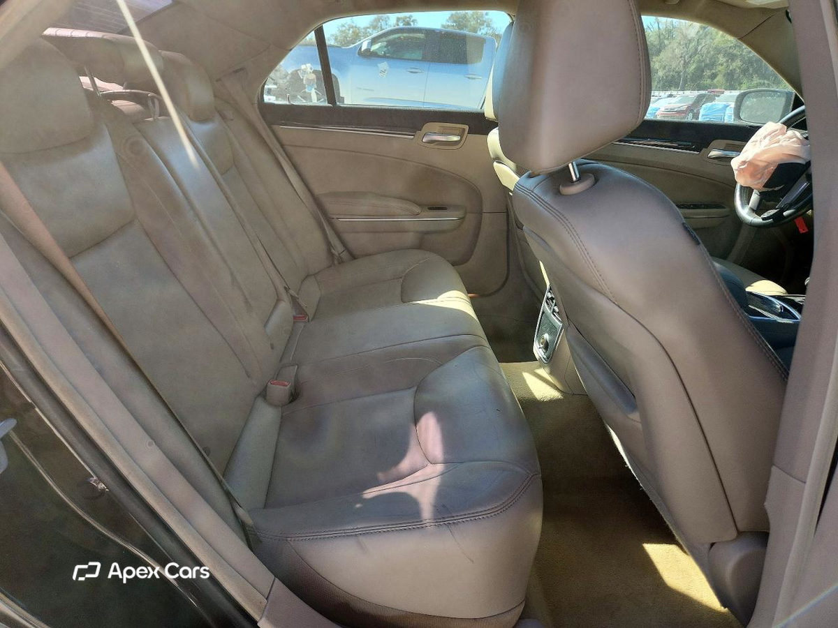 Chrysler 300 2013