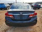 Honda Civic 2015