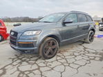 Audi Q7 2015
