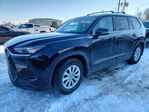 Toyota Highlander 2025