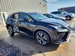 Lexus NX 2018