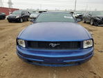 Ford Mustang 2007