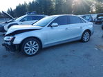 Audi A4 2013