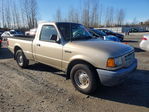 Ford Ranger 2002