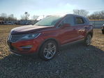 Lincoln MKC 2016