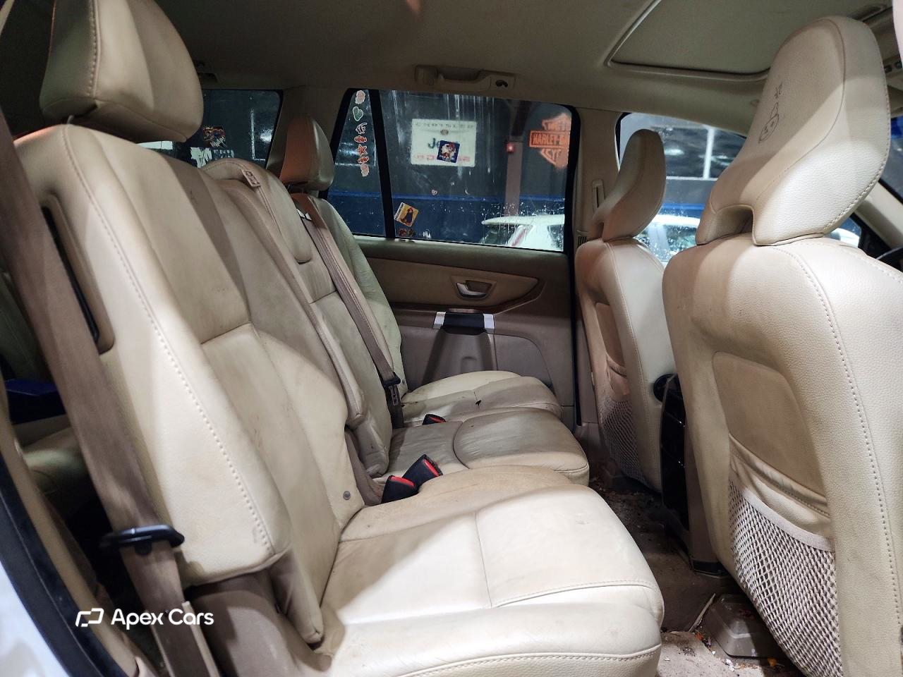 Volvo XC90 2014