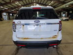 Ford Explorer 2014