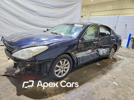 Lexus ES 2003 - Image 1 of 13