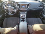 Chrysler 200 2016