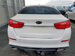 Kia Optima 2015