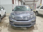 Honda Pilot 2017