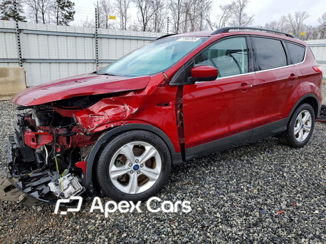 Ford Escape 2016 - Image 1 of 14