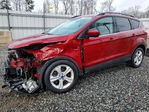 Ford Escape 2016