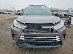 Toyota Highlander 2018