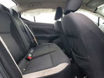 Nissan Versa 2021