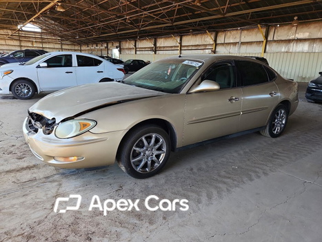Buick LaCrosse 2005 - Image 1 of 12