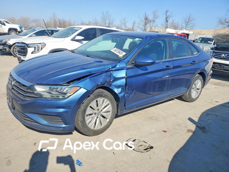 Volkswagen Jetta 2019 - Image 1 of 12