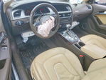Audi A5 2015