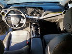 Chevrolet Trax 2024