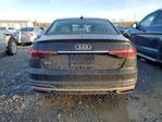 Audi A4 2022