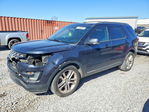 Ford Explorer 2017