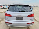 Audi Q5 2018