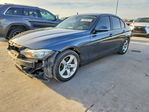 BMW Series 3 2012