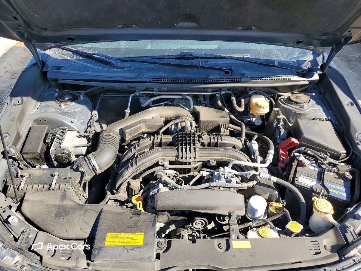 Subaru XV 2018