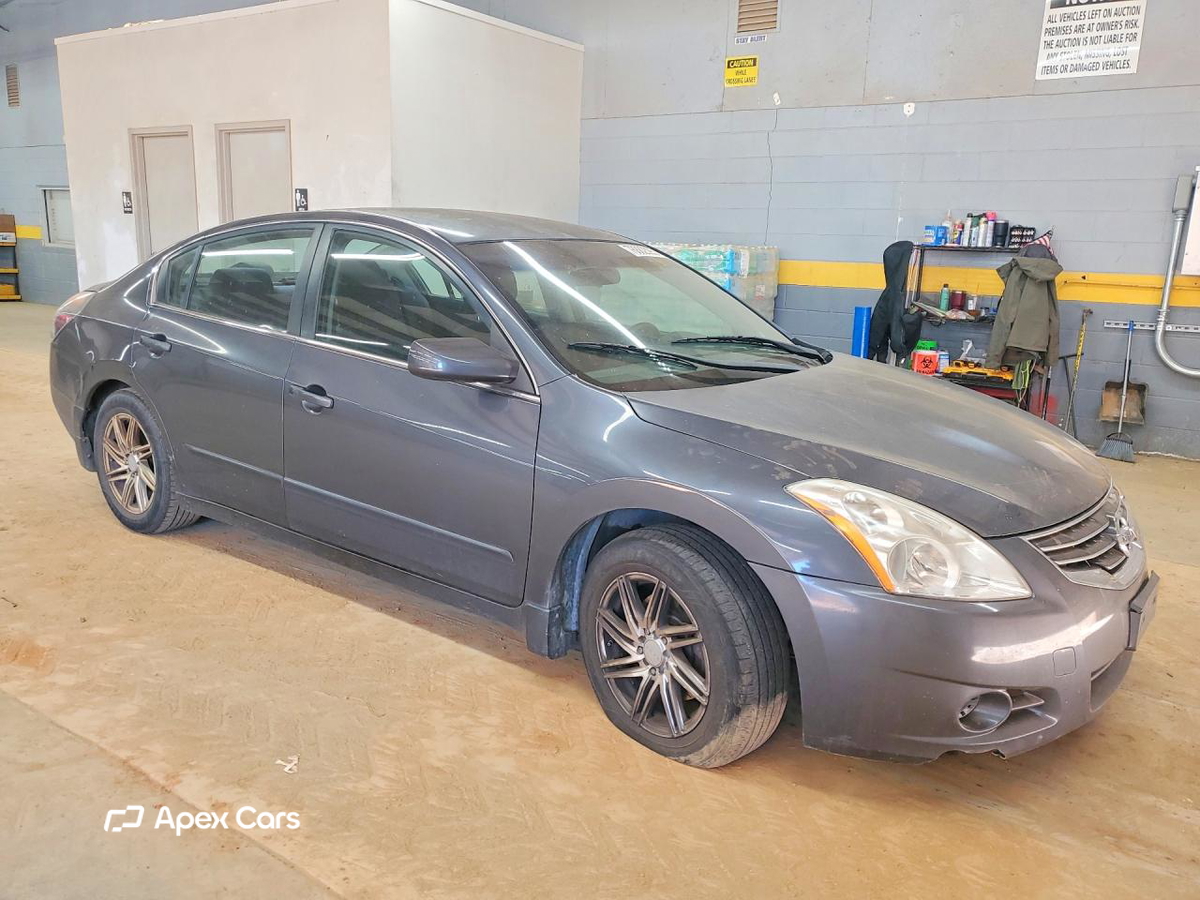 Altima 2010