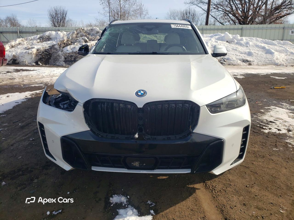 BMW X5 2024