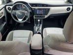 Toyota Corolla 2017