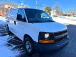 Chevrolet Express 2015