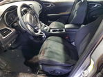 Chrysler 200 2015