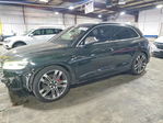 Audi SQ5 2018