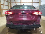 Kia Forte 2018