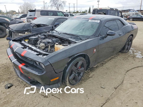 Dodge Challenger 2014 - Image 1 of 12